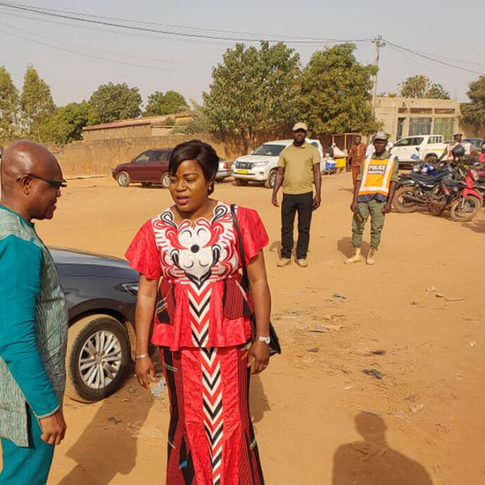 250106 Verabschiedung PDS Minist re de la Sante